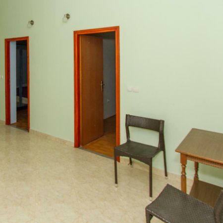 Apartment Jadranka Zadar Extérieur photo