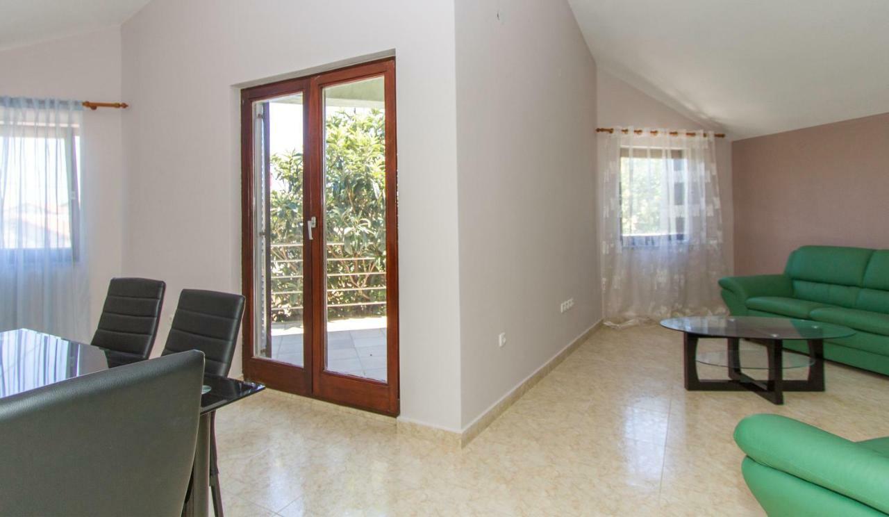 Apartment Jadranka Zadar Extérieur photo