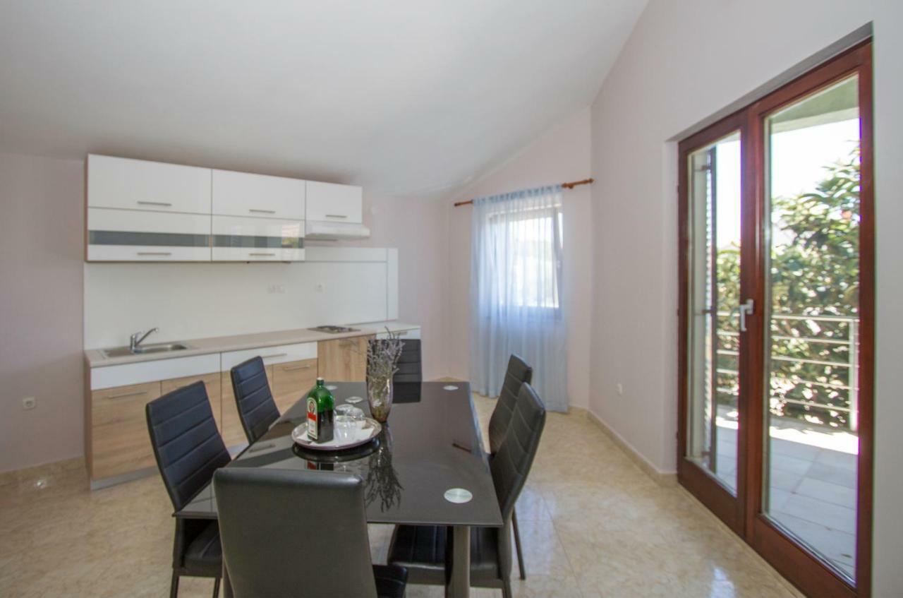Apartment Jadranka Zadar Extérieur photo