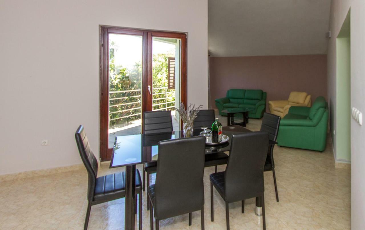 Apartment Jadranka Zadar Extérieur photo