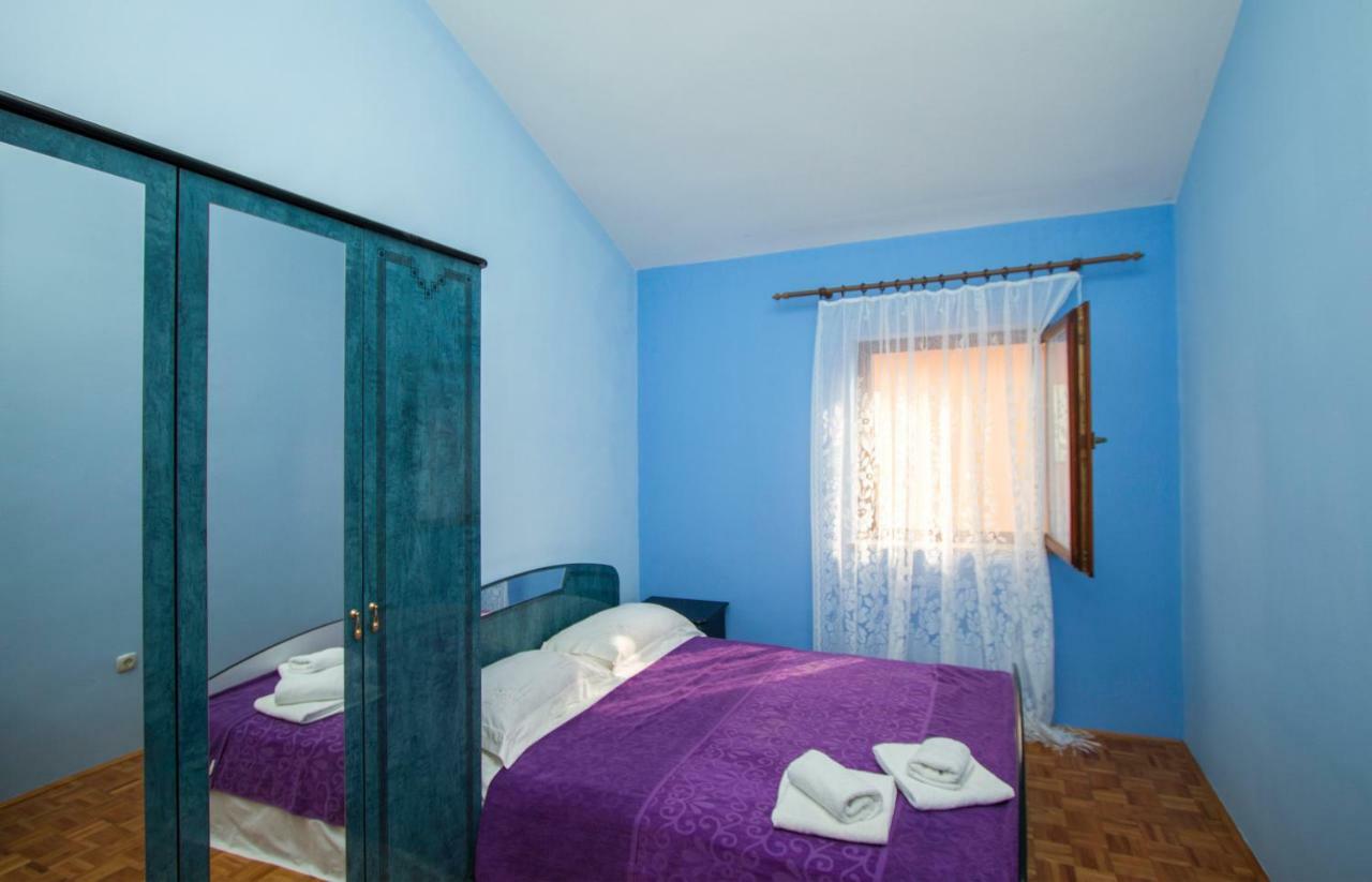 Apartment Jadranka Zadar Extérieur photo