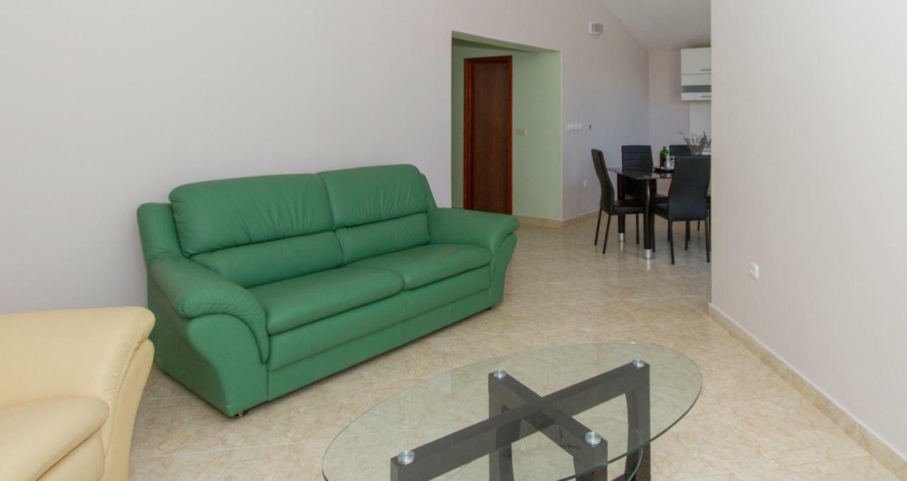 Apartment Jadranka Zadar Extérieur photo