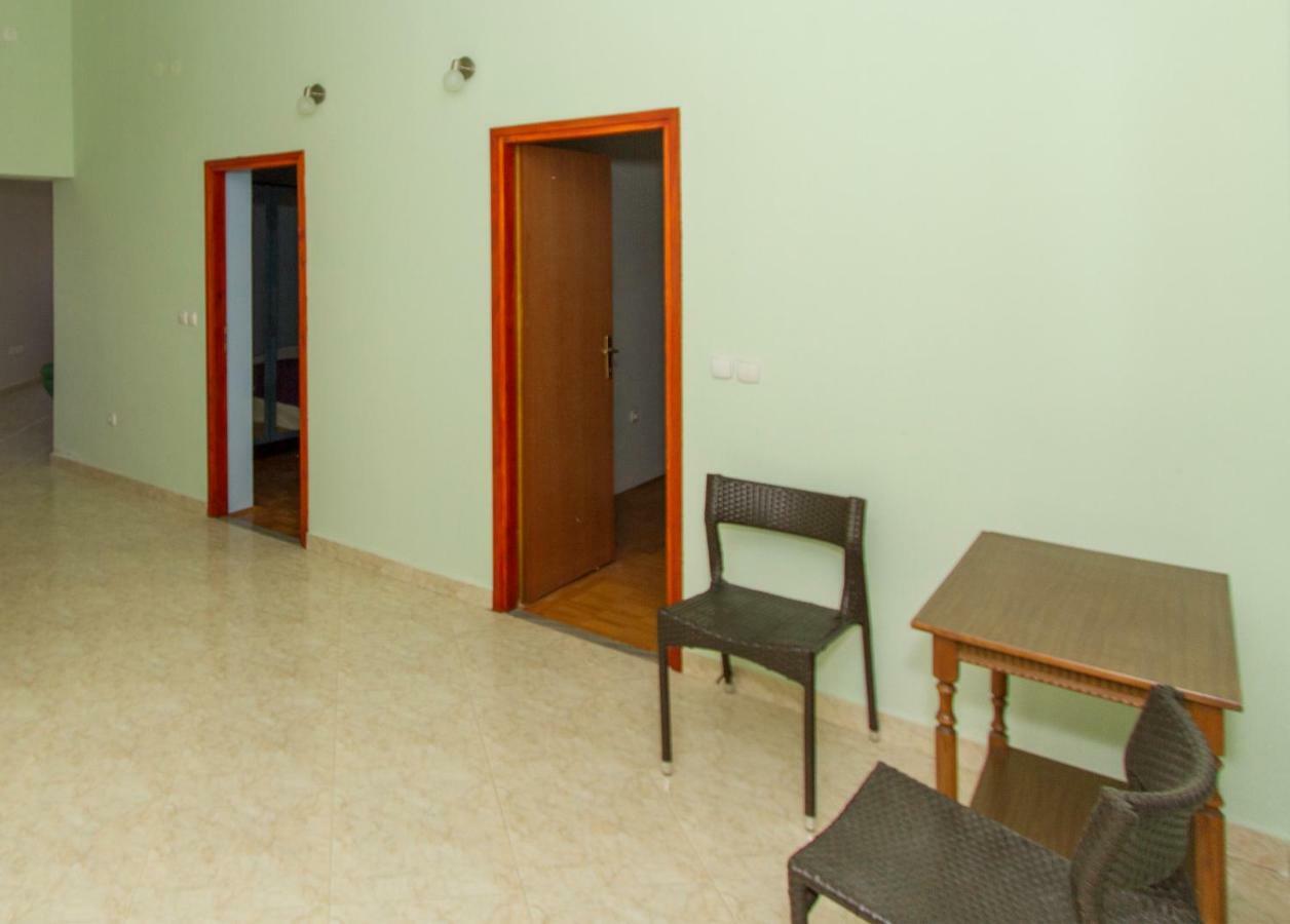 Apartment Jadranka Zadar Extérieur photo