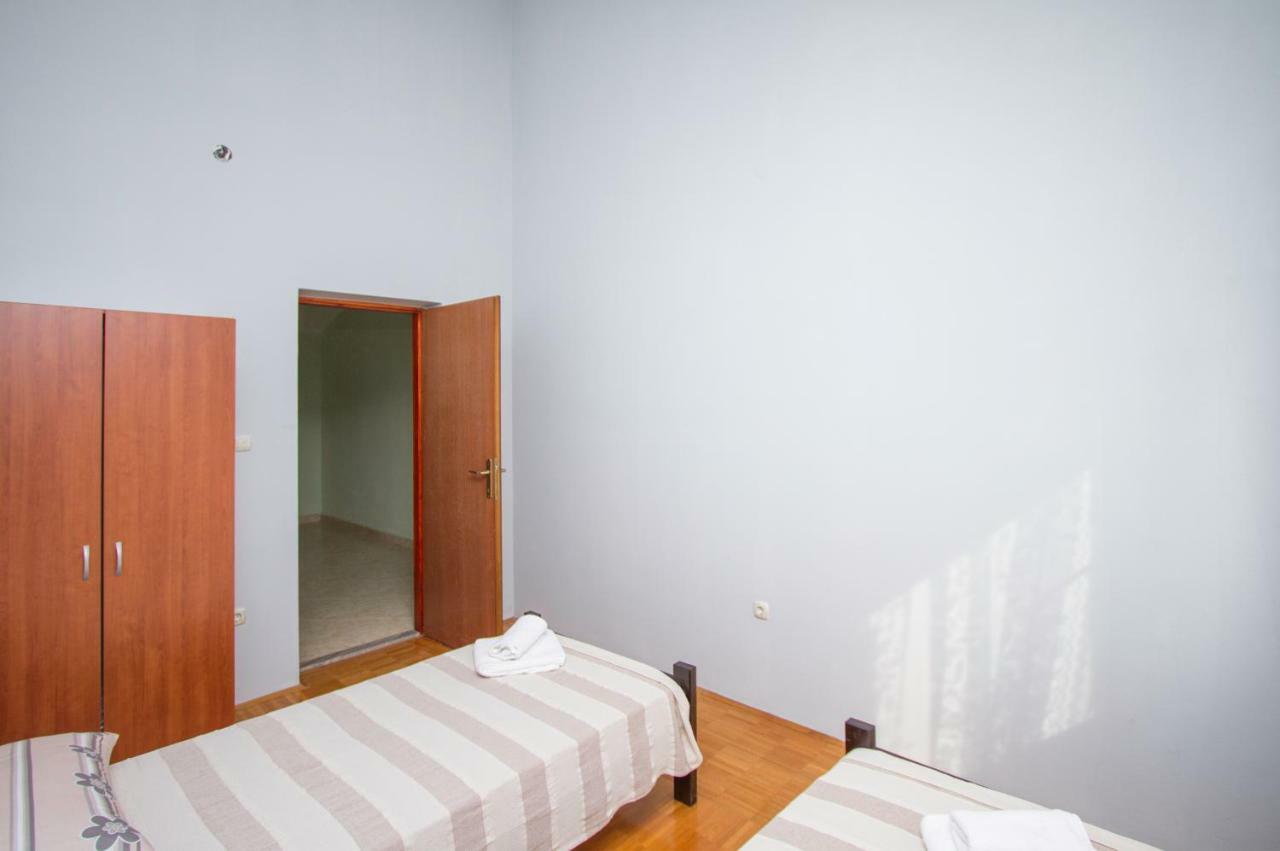 Apartment Jadranka Zadar Extérieur photo