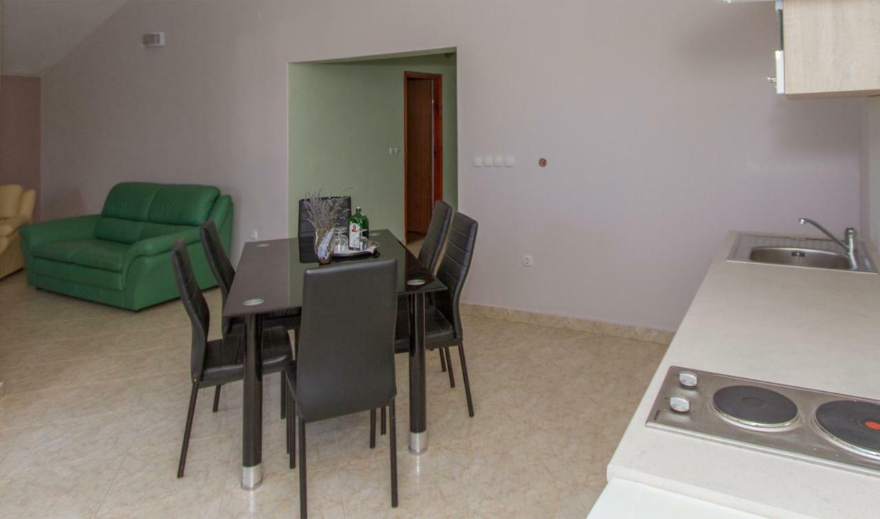 Apartment Jadranka Zadar Extérieur photo