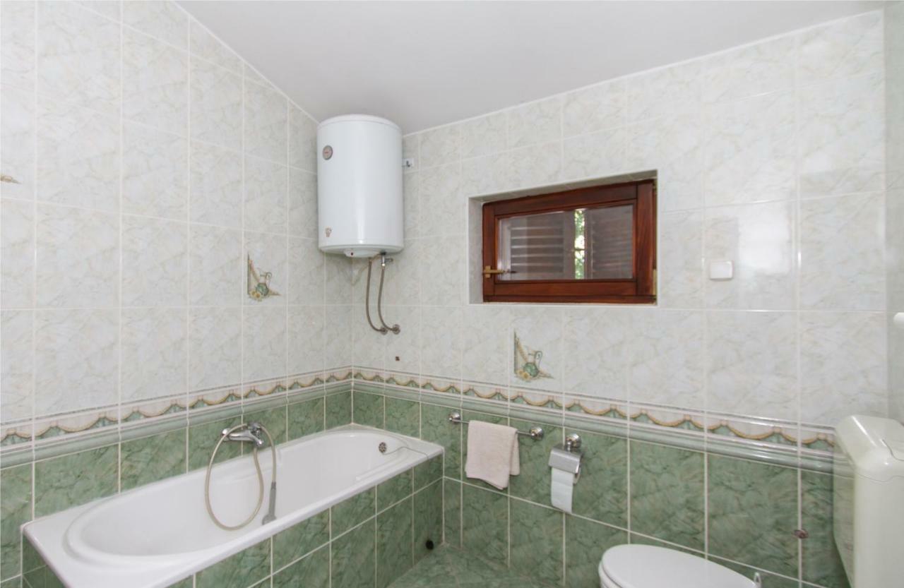 Apartment Jadranka Zadar Extérieur photo