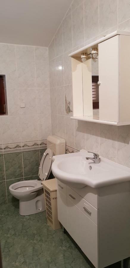Apartment Jadranka Zadar Extérieur photo