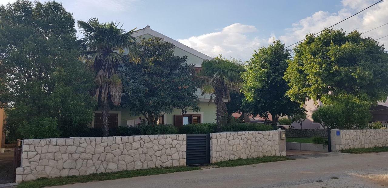 Apartment Jadranka Zadar Extérieur photo